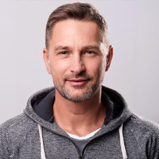 Maximilian Gruber Maximilian Gruber
